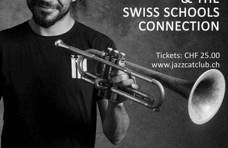 JAZZ CAT SUMMER CAMP 6.7.2025