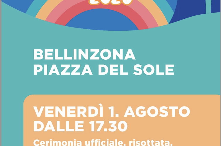 FESTA NAZIONALE 2025