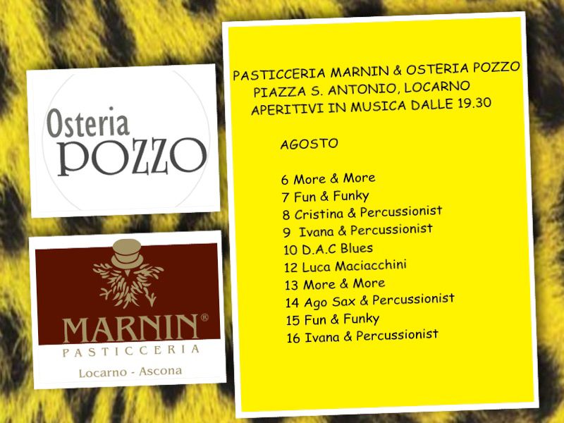 FESTIVAL DEL FILM LOCARNO 2025