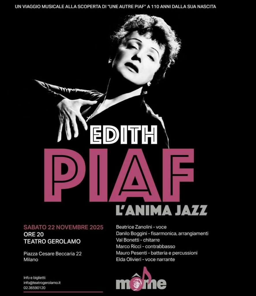 Teatro Gerolamo, Milano