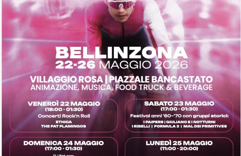 ETHICA AL GIRO 22-5-2026
