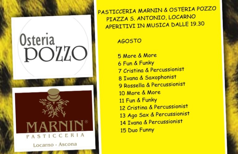 Festival del Film Locarno 2026