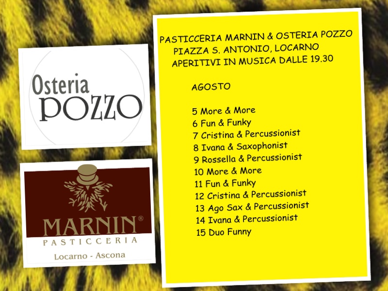 Festival del Film Locarno 2026