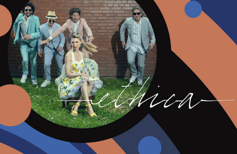 ETHICA LIDO LOCARNO 2026